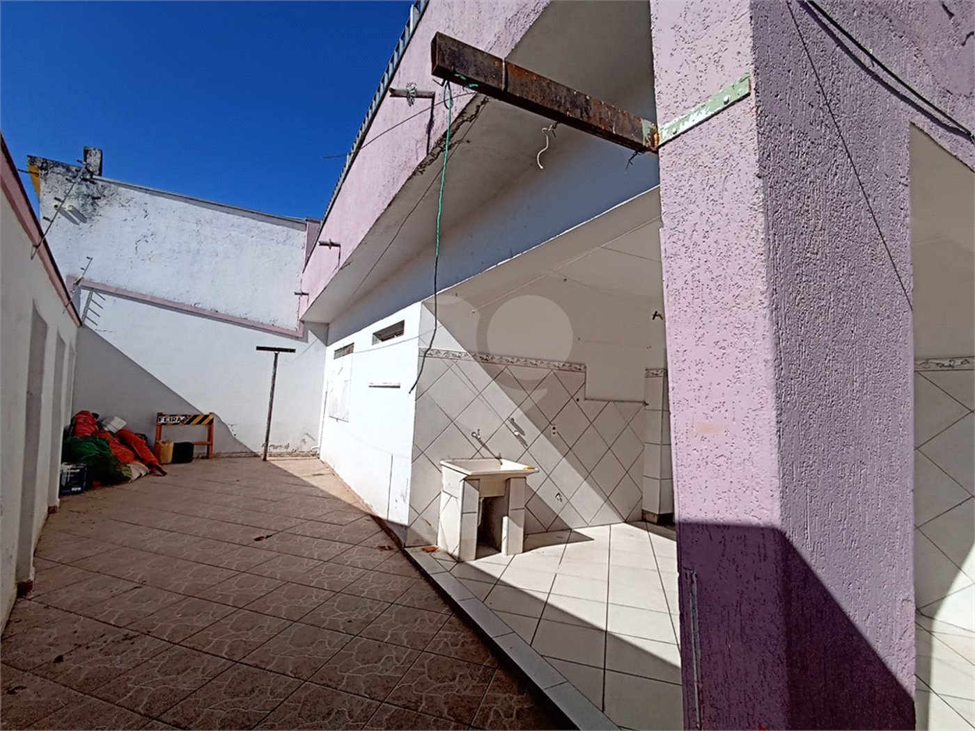 Casa à venda ou para alugar com 3 quartos, sendo 1 suíte, no Centro, Itapetininga, SP