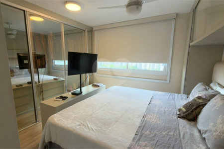 Apartamento à venda com 3 quartos, sendo 1 suíte,  em Camorim, Rio de Janeiro, RJ