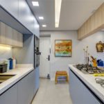 Apartamento à venda com 3 quartos, sendo 2 suítes, em Jardim Marajoara, São Paulo, SP