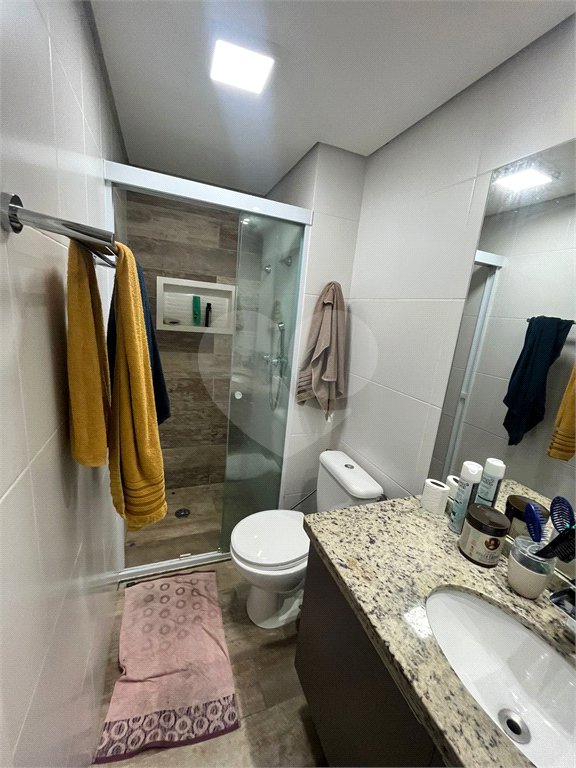 Apartamento à venda com 3 quartos, sendo 1 suíte, em Campo Grande, São Paulo, SP