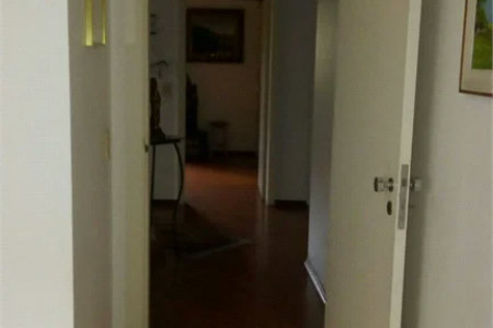 Apartamento à venda com 4 suítes em Vila Suzana, São Paulo, SP