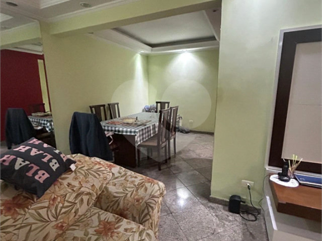Sobrado à venda com 3 quartos, sendo 1 suíte,  em Vila Nova Cachoeirinha, São Paulo, SP