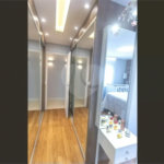 VENDA E LOCAÇÃO DE APARTAMENTO DOMO LIFE 155 M - VISTA PEREIRA BARRETO - MOBILIADO