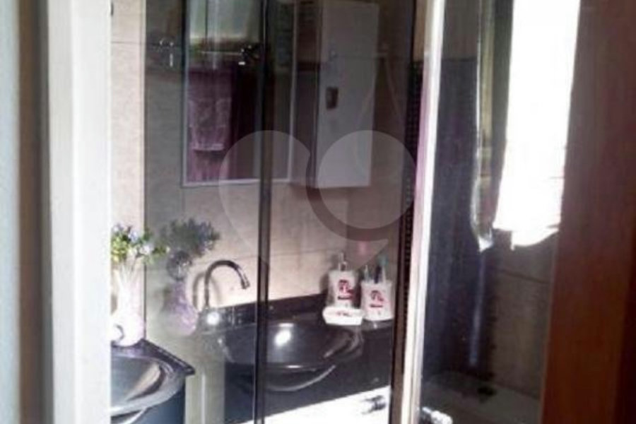 Apartamento à venda com 2 quartos em Mandaqui, São Paulo, SP