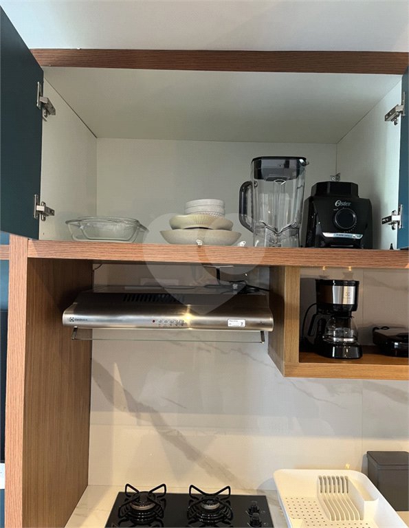 Apartamento à venda com 2 quartos em Jardim Panorama, São Paulo, SP