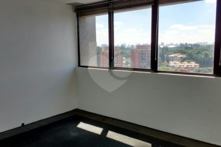 Sala à venda em Alto da Boa Vista, São Paulo, SP