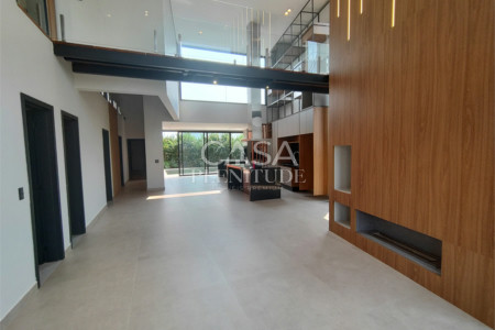 Casa em condomínio à venda com 4 suítes em Alphaville Nova Esplanada, Votorantim, SP
