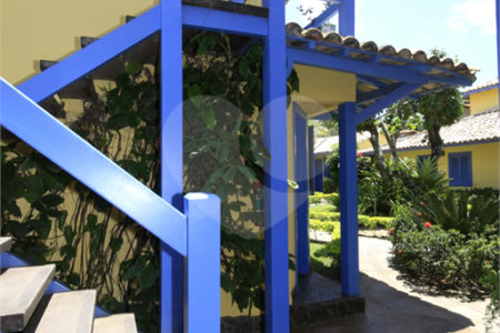 Hotel à venda com 14 quartos, sendo 16 suítes, em Geribá, Armação dos Búzios, RJ