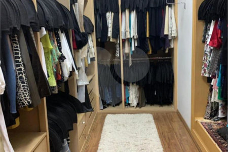 Apartamento à venda com 4 suítes em Santana, São Paulo, SP