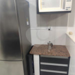 Apartamento à venda com 2 quartos em Tremembé, São Paulo, SP