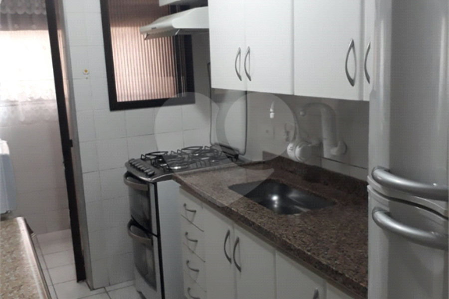 Apartamento à venda com 3 quartos, sendo 1 suíte, em Casa Verde, São Paulo, SP