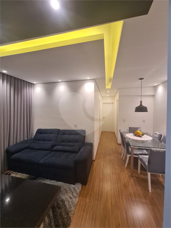 Apartamento à venda com 2 quartos, sendo 1 suíte, em Medeiros, Jundiaí, SP