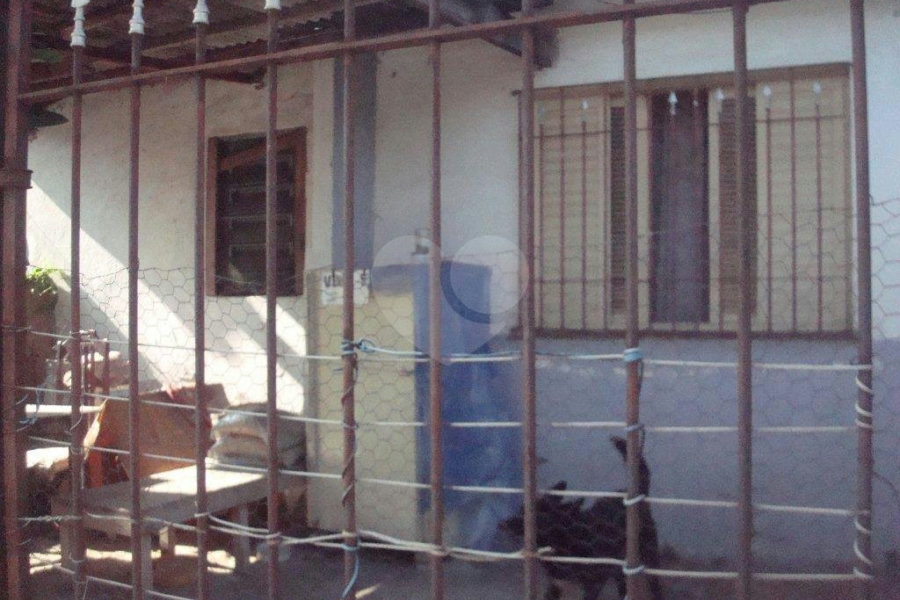 Terreno à venda em Vila Nova Mazzei, São Paulo, SP