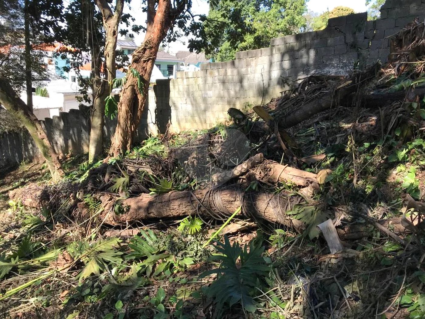 Terreno à venda em Horto, São Paulo, SP