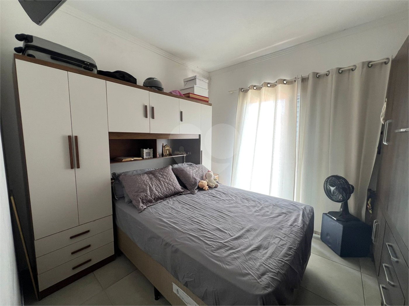 Casa à venda com 2 quartos, sendo 1 suíte, em Vila Barão, Sorocaba, SP