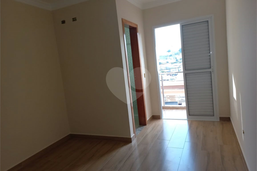 Sobrado à venda com 3 quartos, sendo 1 suíte, em Casa Verde, São Paulo, SP
