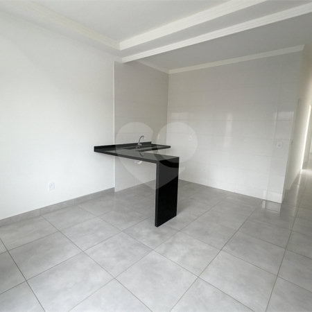 Casa de Vila à venda com 2 quartos em Jardim Residencial dos Reis, Sorocaba, SP