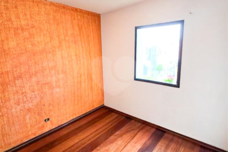 Apartamento à venda com 2 quartos em Parada Inglesa, São Paulo, SP