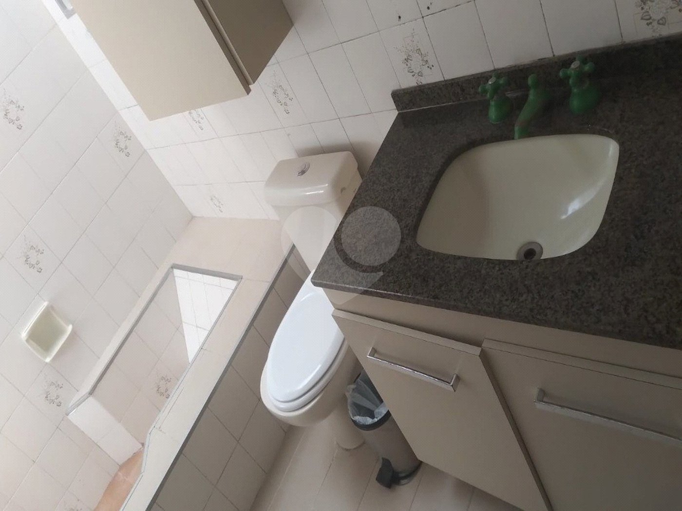 Casa à venda com 3 quartos em Mirandópolis, São Paulo, SP