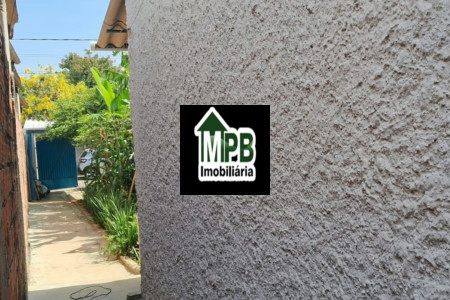 Casa à venda com 1 quarto em Campos Vileta, Iperó, SP