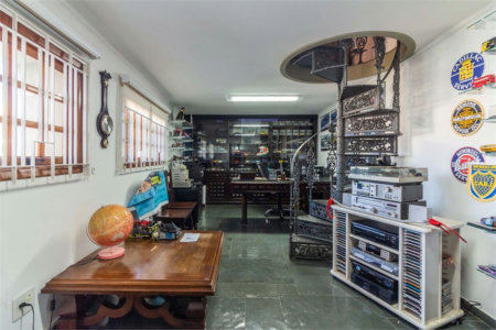 Casa com 4 dormitórios à venda, 438 m² por R$ 2.700.000,00 - Jardim Franca - São Paulo/SP