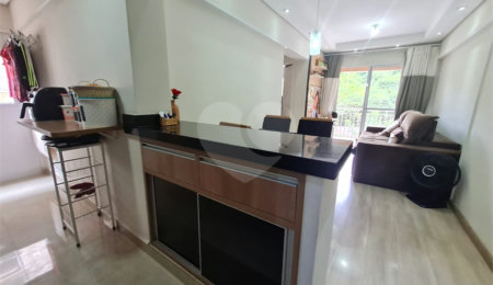 Apartamento à venda com 2 quartos em Ortizes, Valinhos, SP