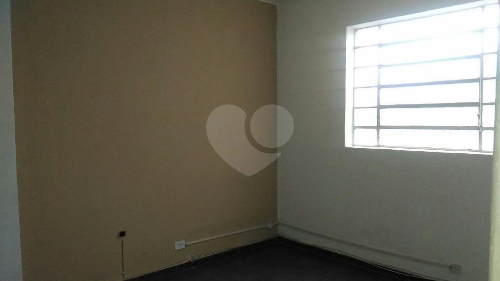 Apartamento à venda com 1 quarto em Santana, São Paulo, SP