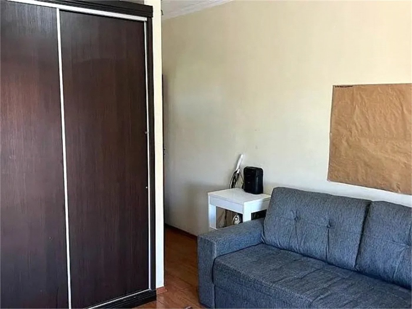 Sobrado à venda com 3 quartos, sendo 1 suíte, em Parque Ipê, São Paulo, SP