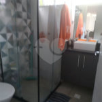 Apartamento à venda com 2 quartos em Parque Ipê, São Paulo, SP
