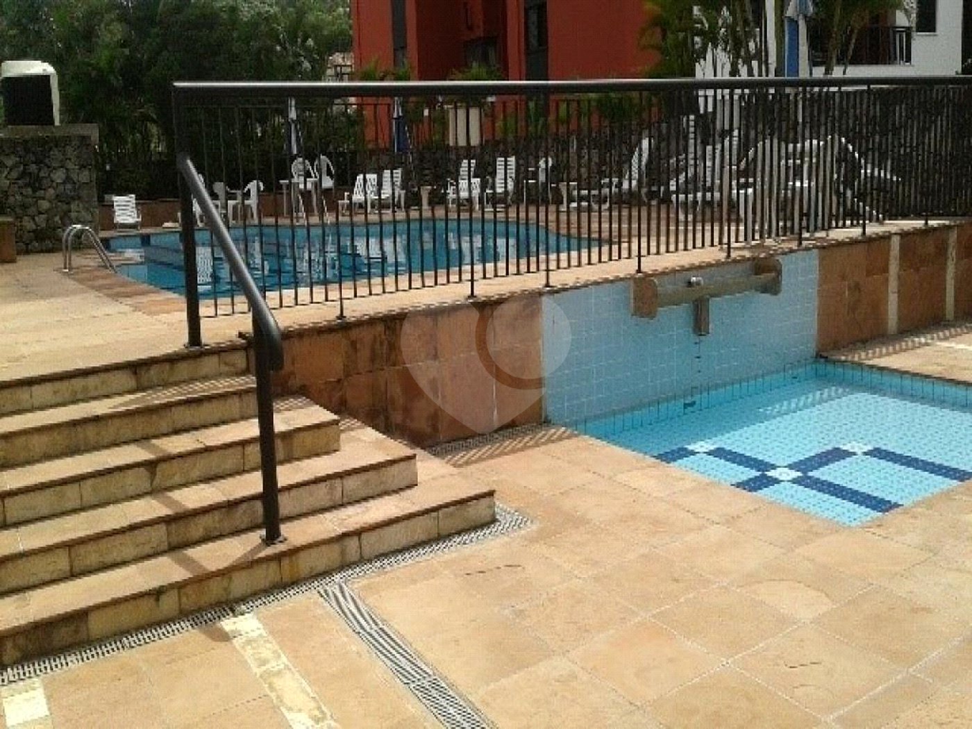 Apartamento à venda com 3 quartos, sendo 1 suíte,  em Jardim Bonfiglioli, São Paulo, SP