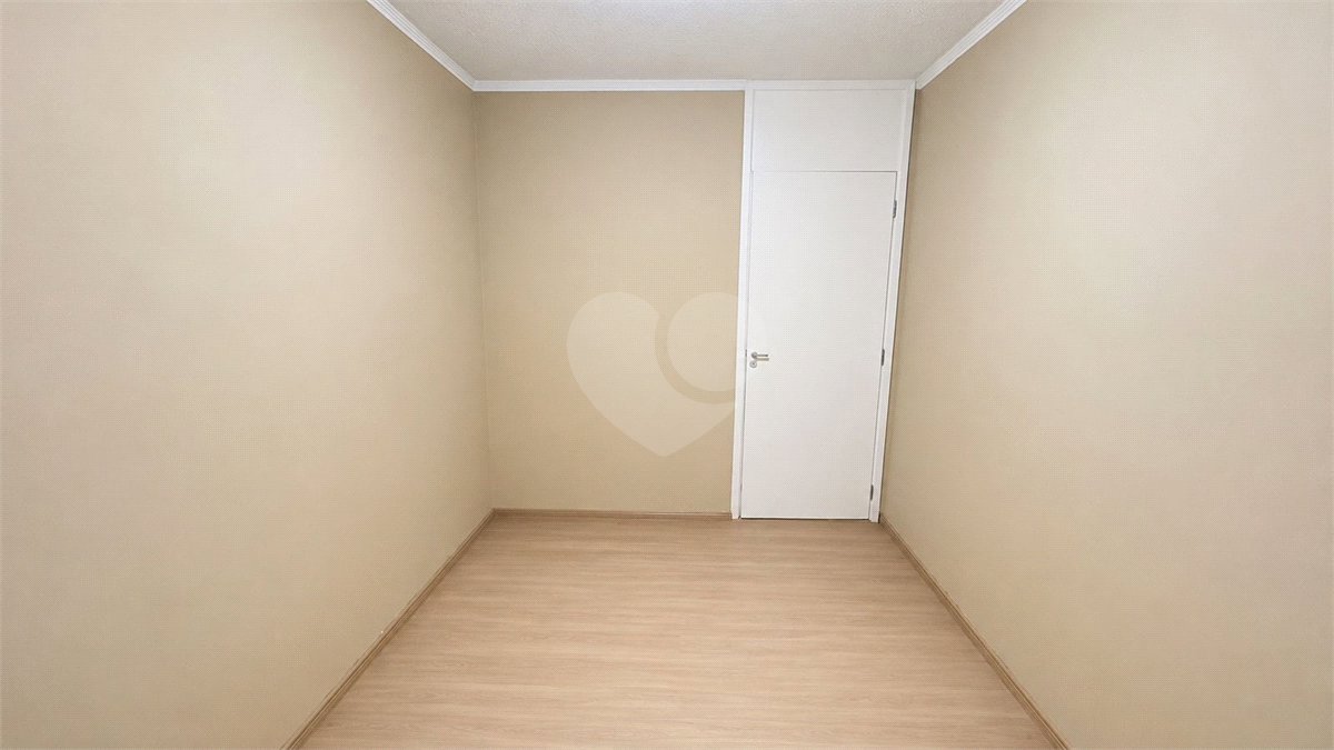 Apartamento à venda com 2 quartos em Braz Cubas, Mogi das Cruzes, SP