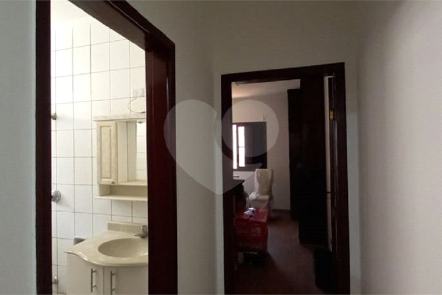 Sobrado à venda com 3 suítes em Casa Verde, São Paulo, SP