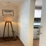 Apartamento à venda com 1 quarto em Santa Cecília, São Paulo, SP