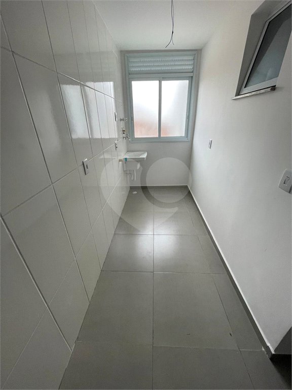 Apartamento à venda com 2 quartos em Vila Isolina Mazzei, São Paulo, SP