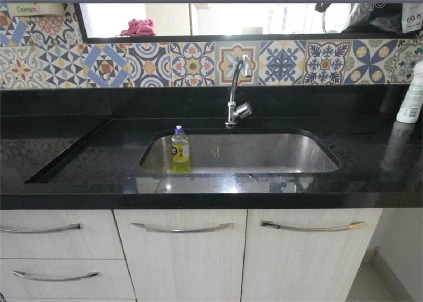 Apartamento à venda com 3 quartos, sendo 1 suíte,  em Jardim Ampliação, São Paulo, SP
