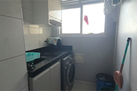 Apartamento à venda com 2 quartos em Vila Andrade, São Paulo, SP