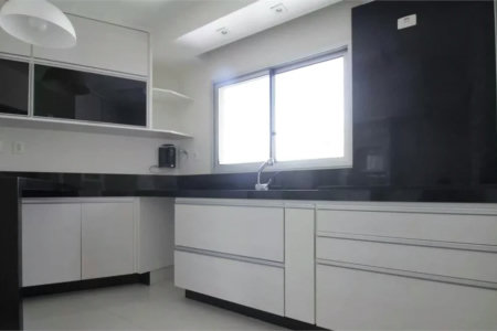 Apartamento à venda com 2 quartos, sendo 1 suíte, em Jardim Ampliação, São Paulo, SP