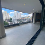 Apartamento à venda com 3 suítes em Perdizes, São Paulo, SP