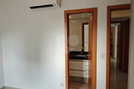 Apartamento para alugar com 3 suítes em Condomínio Itamaraty, Ribeirão Preto, SP