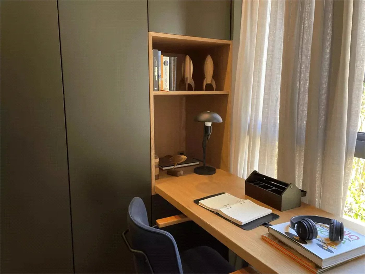 Apartamento à venda com 3 suítes em Brooklin Paulista, São Paulo, SP