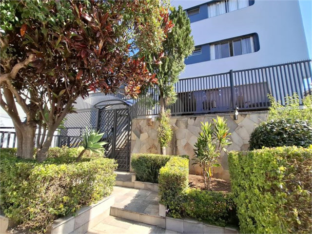 Apartamento à venda com 1 quarto em Tucuruvi, São Paulo, SP