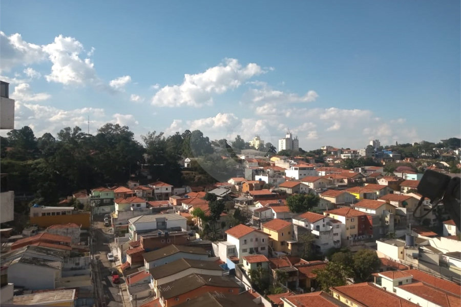 Cobertura à venda com 3 quartos, sendo 2 suítes,  em Água Fria, São Paulo, SP