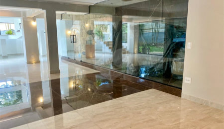 Casa para alugar com 5 quartos, sendo 3 suítes,  em Samambaia Parque Residencial, Atibaia, SP