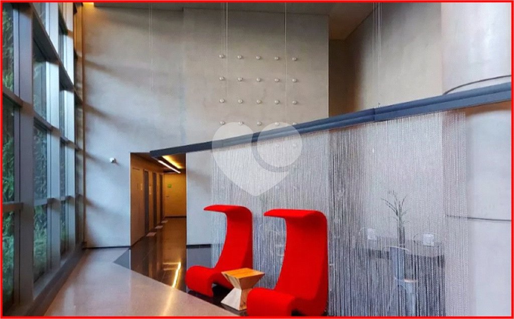 Apartamento à venda com 1 suíte em Republica, São Paulo, SP