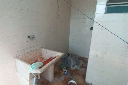 Sobrado à venda com 3 quartos em Parque Esmeralda, São Paulo, SP