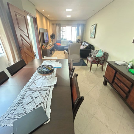Casa à venda com 3 suítes em Vila Mariana, São Paulo, SP