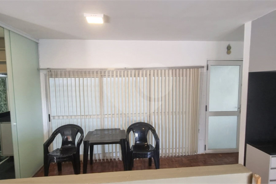 Apartamento à venda com 1 quarto em Casa Verde, São Paulo, SP