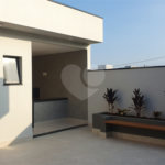 Casa à venda com 3 suítes no condomínio Park Gran Reserve, Indaiatuba - SP