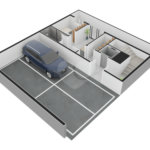 Casa à venda com 4 suítes no condomínio Vila Toscana, São Paulo - SP