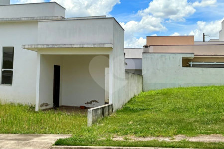 Terreno à venda no condomínio Terras de São Francisco, Sorocaba - SP